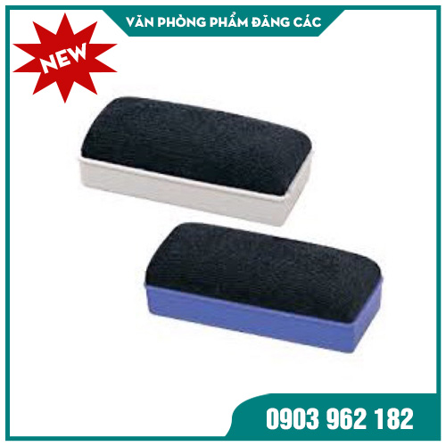 Dụng Cụ Lau Bảng Cầm Tay